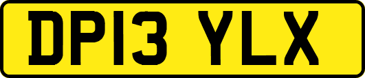 DP13YLX