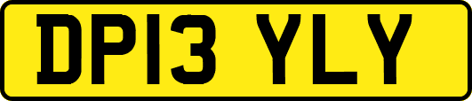 DP13YLY