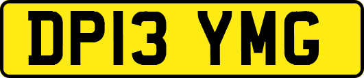 DP13YMG