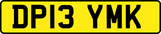 DP13YMK