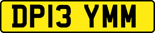 DP13YMM