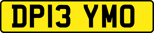 DP13YMO