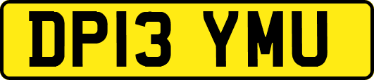 DP13YMU