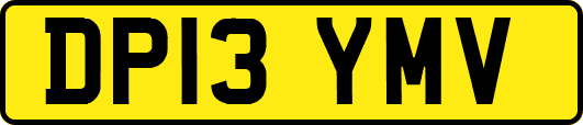 DP13YMV
