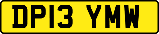 DP13YMW