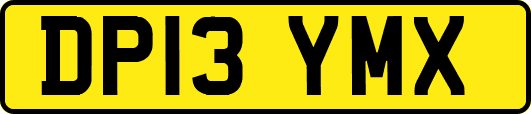 DP13YMX