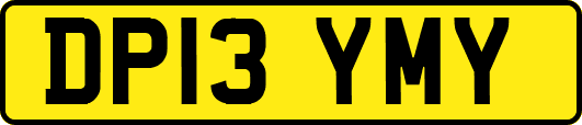 DP13YMY