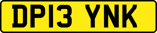 DP13YNK
