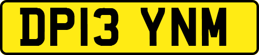 DP13YNM