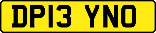 DP13YNO