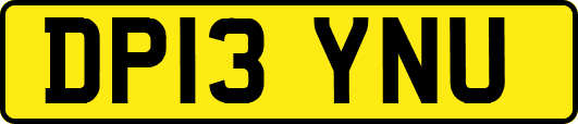 DP13YNU