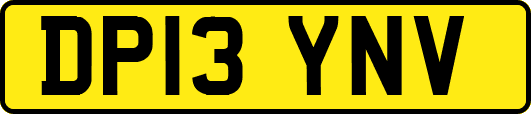 DP13YNV
