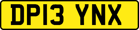 DP13YNX