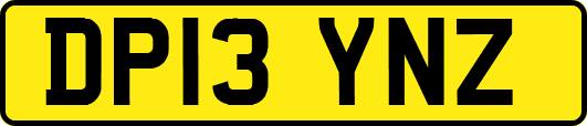 DP13YNZ