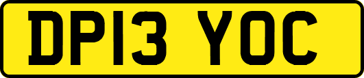 DP13YOC