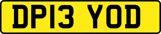 DP13YOD