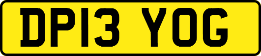 DP13YOG