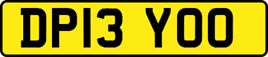 DP13YOO