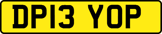 DP13YOP