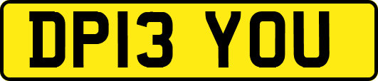 DP13YOU