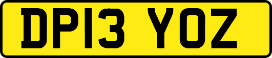 DP13YOZ