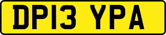 DP13YPA