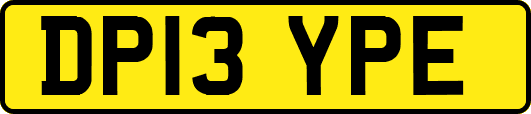 DP13YPE