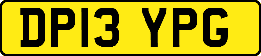 DP13YPG