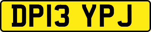DP13YPJ