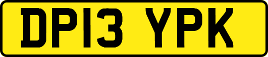 DP13YPK