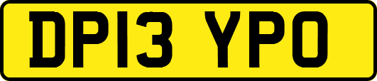 DP13YPO