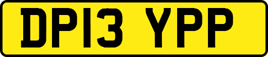 DP13YPP