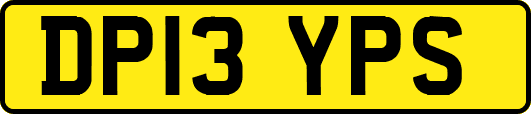 DP13YPS