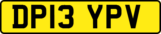 DP13YPV
