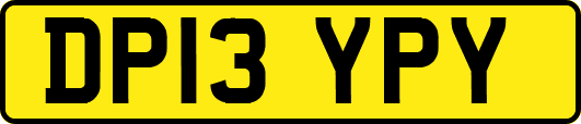 DP13YPY