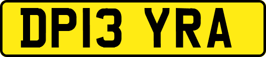 DP13YRA