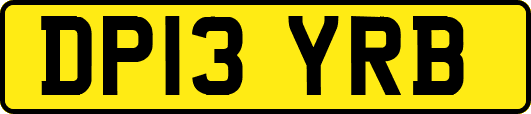 DP13YRB