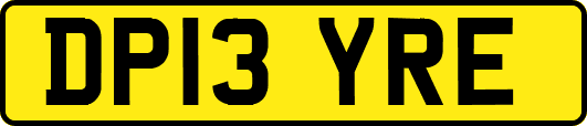 DP13YRE