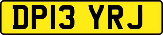 DP13YRJ