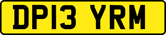 DP13YRM