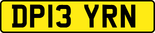 DP13YRN
