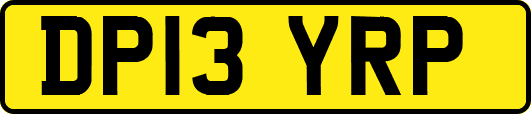DP13YRP