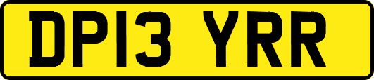 DP13YRR