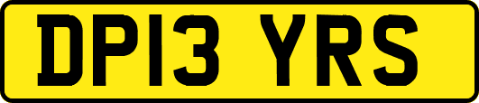 DP13YRS