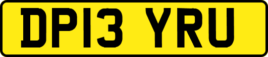 DP13YRU