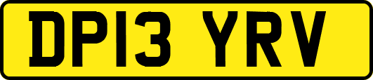 DP13YRV