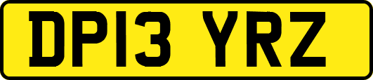 DP13YRZ