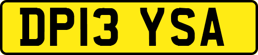DP13YSA