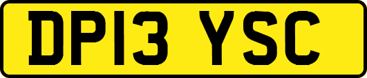 DP13YSC