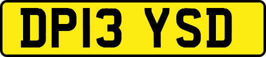 DP13YSD